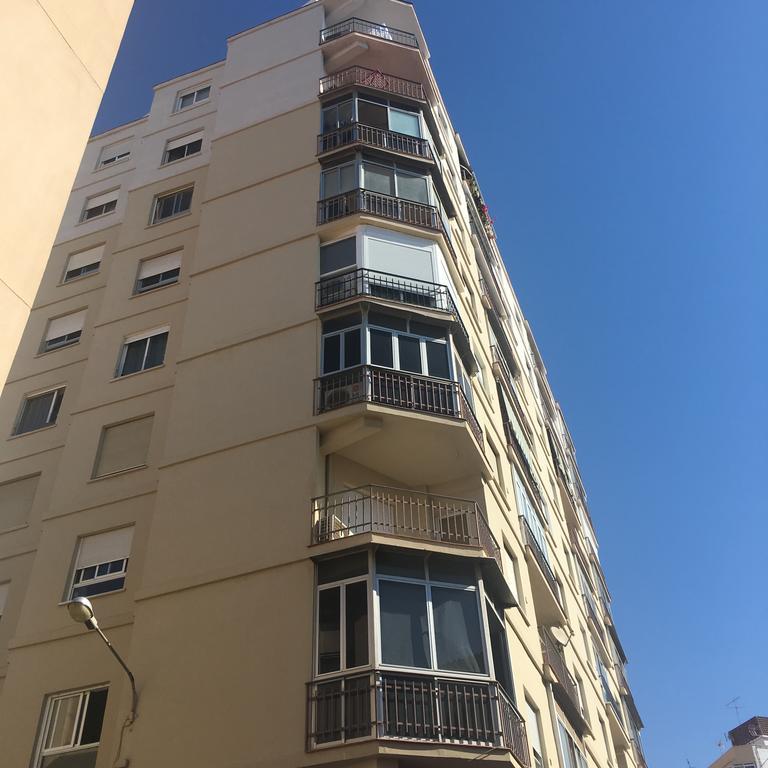 Apartament Iloftmalaga Luxury Garden Zewnętrze zdjęcie
