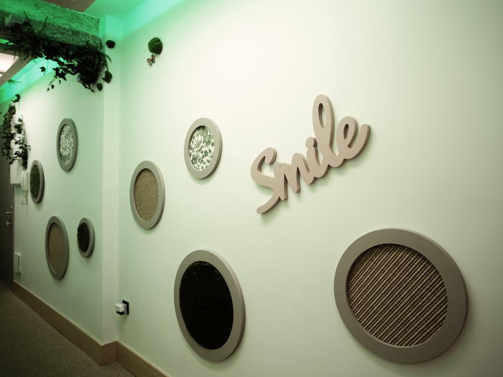 Apartament Iloftmalaga Luxury Garden Zewnętrze zdjęcie